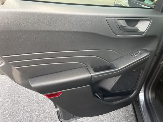 2026 Ford Escape Active:168185