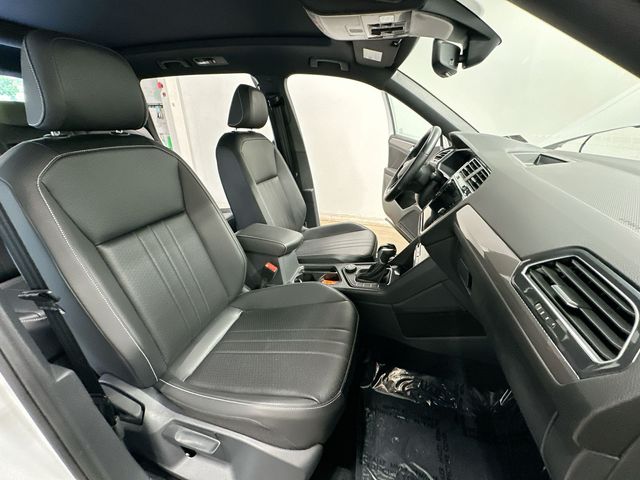 2022 Volkswagen Tiguan 2.0T SE R-Line Black  at Bob Ruth Ford
