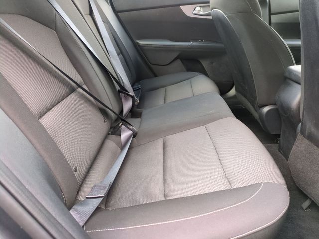 used 2024 Kia Forte car, priced at $19,490