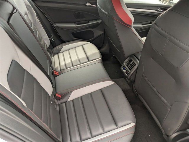 2025 Volkswagen Golf GTI Autobahn - Photo 175
