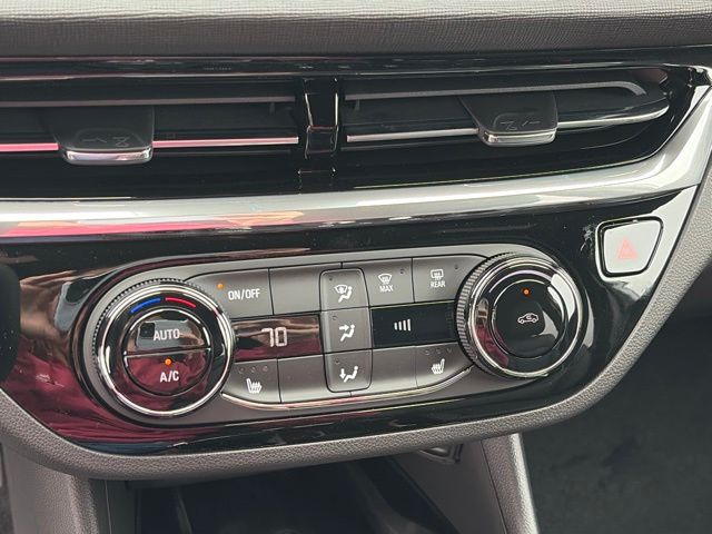 New 2026 Buick Envista SUV