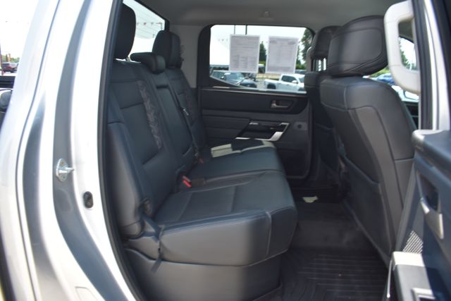 Used 2024 Toyota Tundra Truck