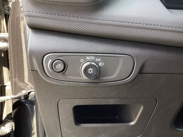 Used Car 2024 Chevrolet Trailblazer  Lt For Sale Under $25,000 In San Antonio, Texas