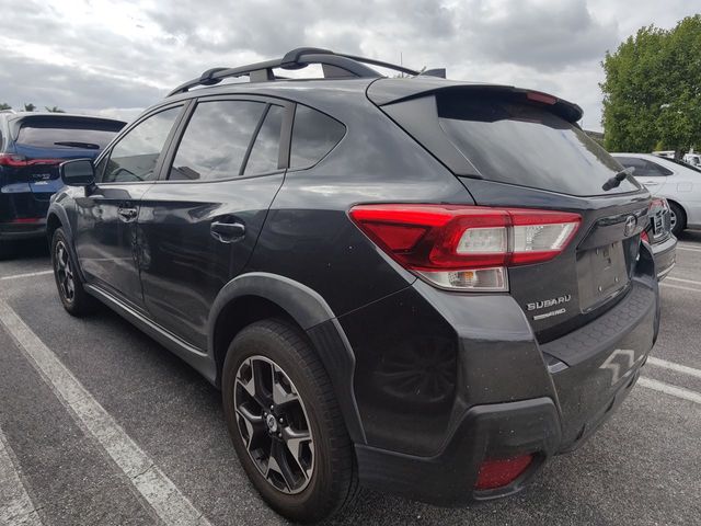 2018 Subaru Crosstrek 2.0i Premium 6