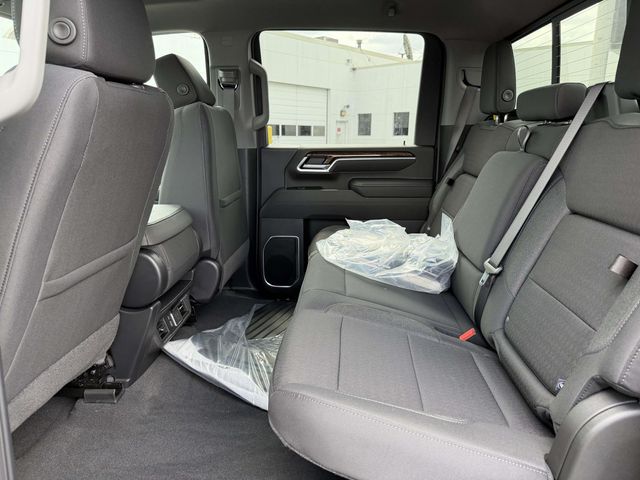 New 2026 GMC Sierra 2500HD Truck