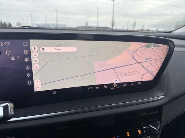 2026 Buick Envision Preferred AWD