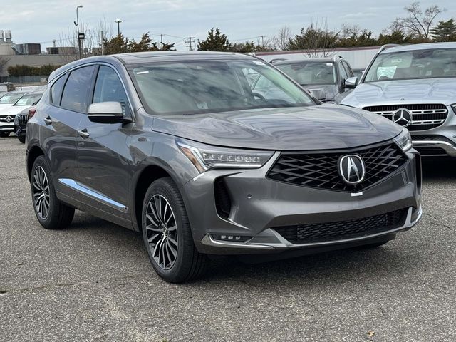 new 2026 Acura RDX car, priced at $54,800