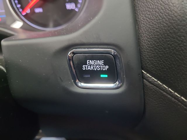 2021 – GMC – Acadia
