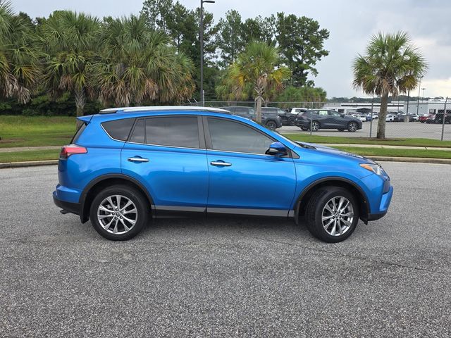Used 2016 Toyota RAV4 SUV