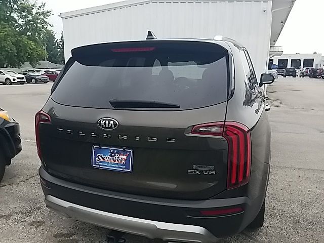 Used 2020 Kia Telluride SUV