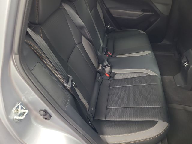 2026 – Subaru – Crosstrek