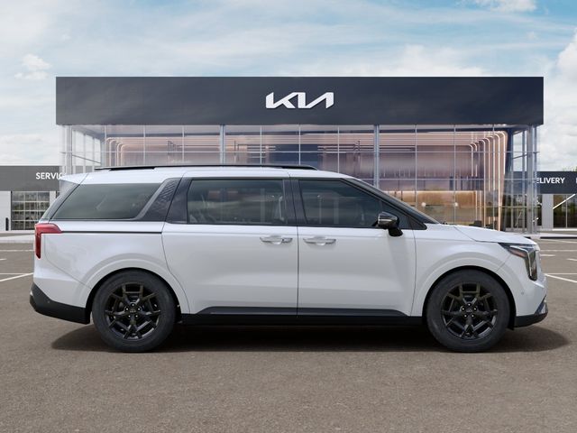 New 2026 White Kia SX Prestige image 7