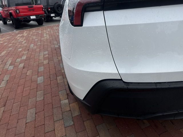 Used 2026 Tesla Model Y SUV