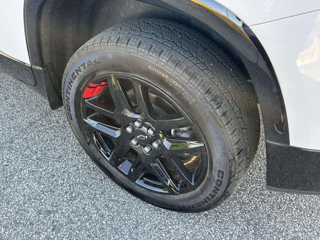 2023 Chevrolet Traverse Premier - Photo 13