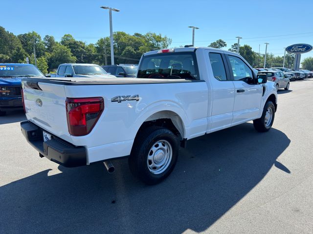 2024 Ford F-150 XL 5