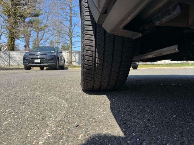 used 2023 Honda Passport car, priced at $31,331