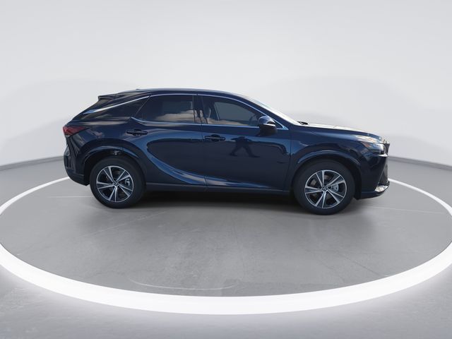 2026 Lexus RX - $58,998