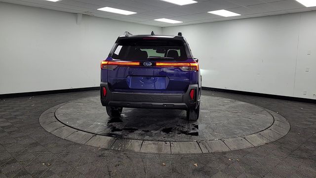 2026 – Subaru – Outback