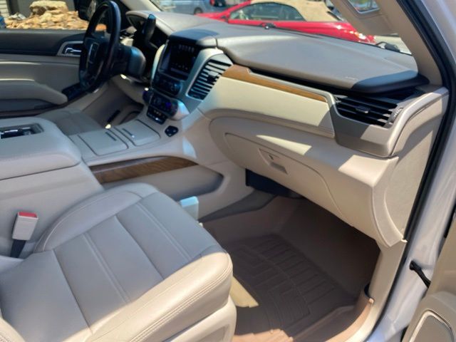 Used Car 2019 Gmc Yukon  Denali For Sale Under $35,000 In San Antonio, Texas