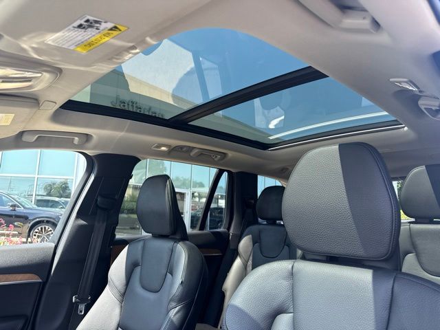 Used 2024 Volvo XC90 SUV