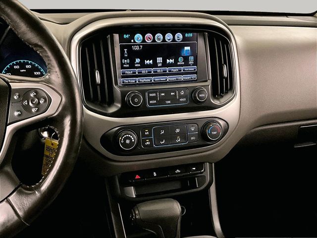 2018 Chevrolet Colorado LT - 6