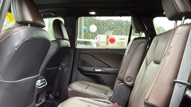 Used 2024 Lexus TX SUV