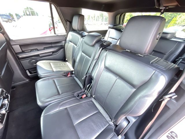 Used 2020 Ford Expedition SUV