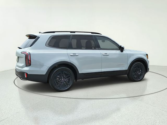 Used 2024 Kia Telluride SUV