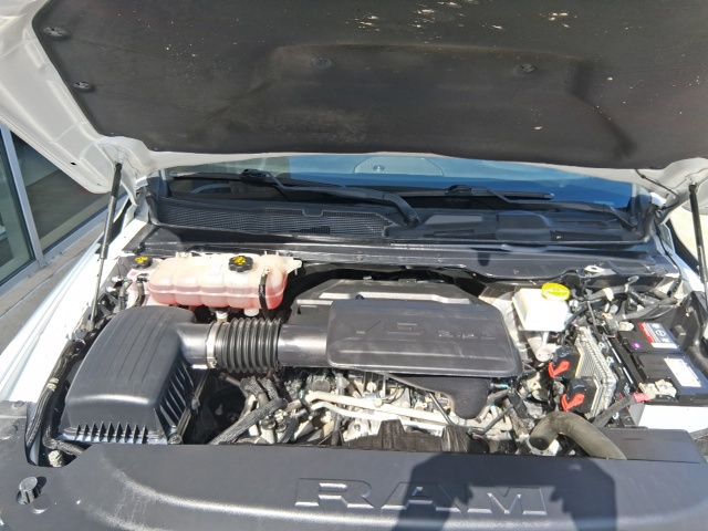 Used 2022 Ram 1500 Truck