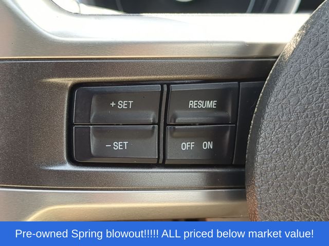 Used 2012 Race Red Ford Boss 302 image 25
