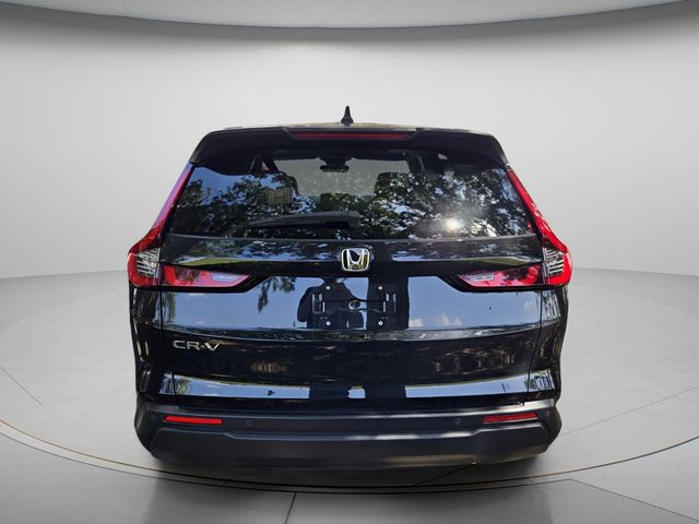2025 Honda CR-V - $32,987
