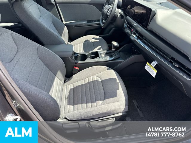 Used 2025 Gray Kia EX image 15