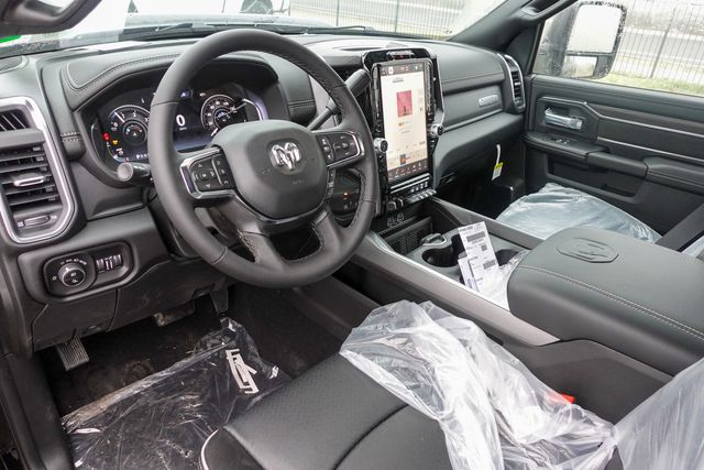 new 2026 Ram 3500 car, priced at $82,775