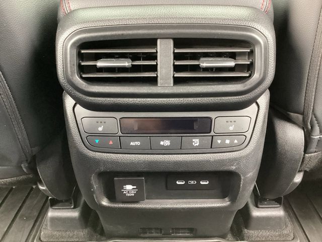 Used Car 2025 Honda Pilot  Black Edition For Sale Under $50,000 In San Antonio, Texas