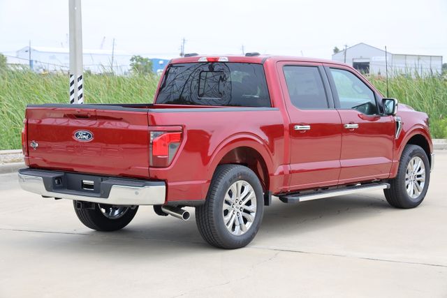 2026 Ford F-150 XLT - 7