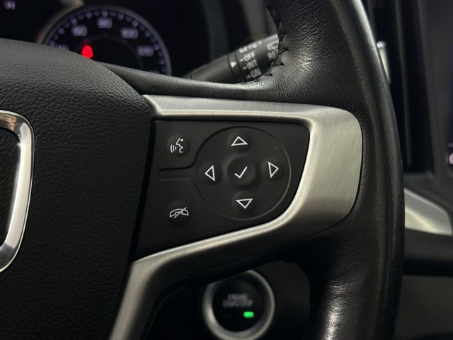 Used 2019 GMC Terrain For Sale in Indianapolis, IN