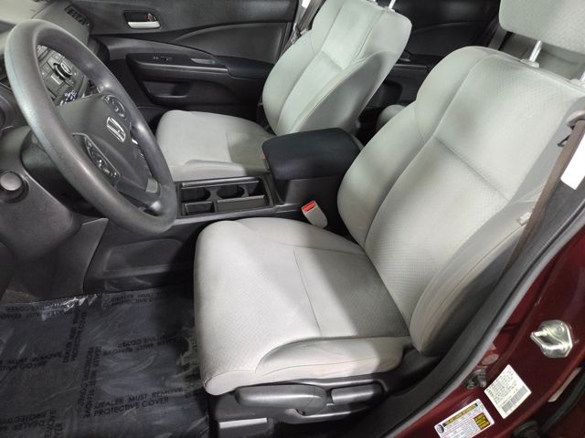 2015 Honda CR-V LX photo 15