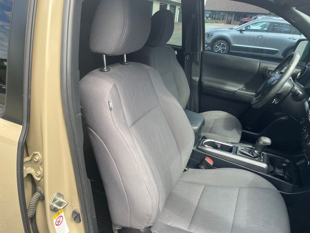Used 2019 Toyota Tacoma Truck