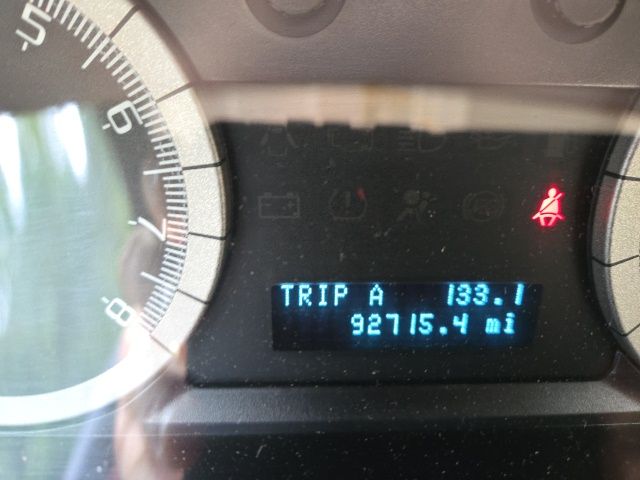 2009 Ford Escape XLT 4X4 SUV