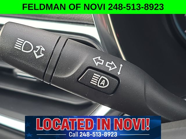 Used 2024 Chevrolet Equinox For Sale in Livonia, MI