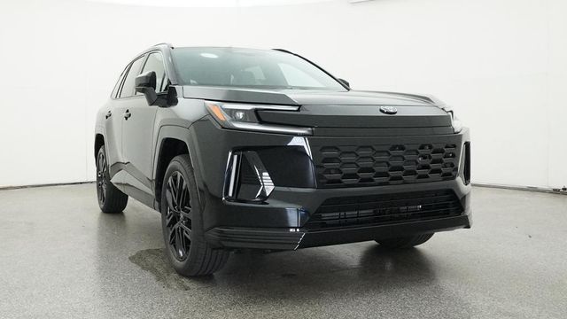 New 2026 Toyota RAV4 SUV