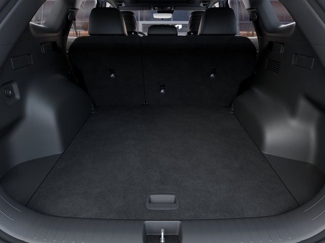 New 2026 Kia Sportage SUV