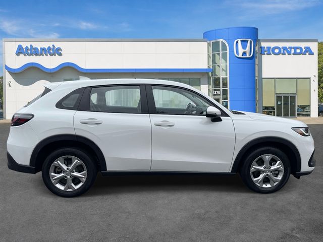 Used 2023 Honda HR-V SUV