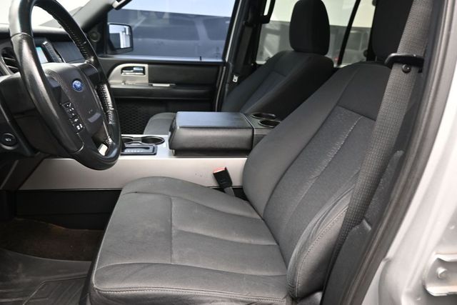 Used 2017 Ford Expedition EL SUV