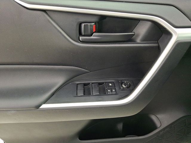 Used 2024 Toyota RAV4 SUV