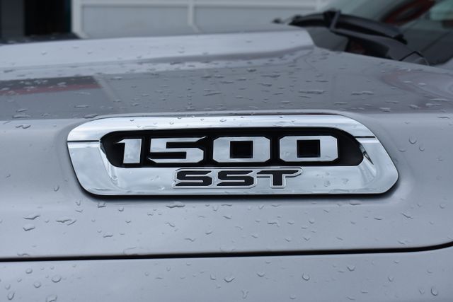 Used 2025 Ram 1500 Truck