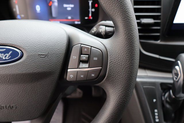 new 2026 Ford Transit-250 car, priced at $57,600
