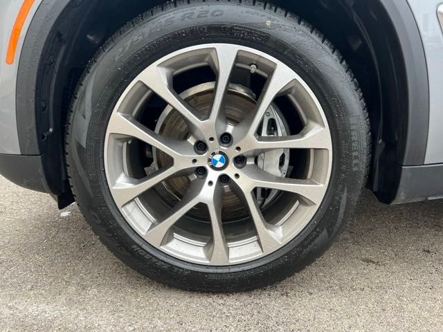 2024 BMW X5 xDrive40i 27