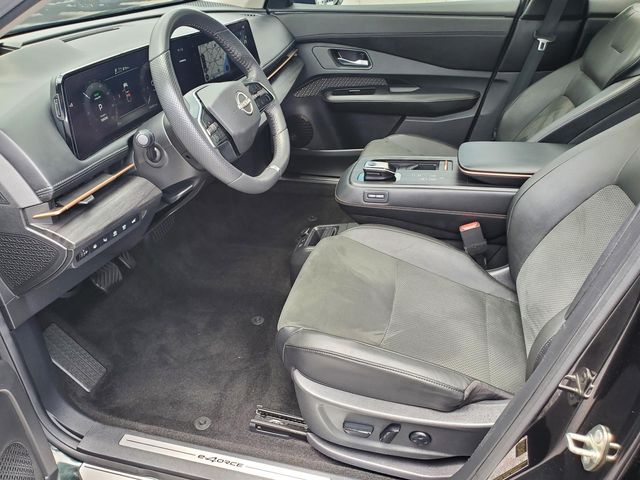 Used 2024 Nissan Ariya SUV