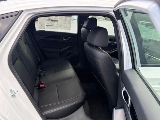 new 2026 Honda Civic Hybrid car, priced at $34,045